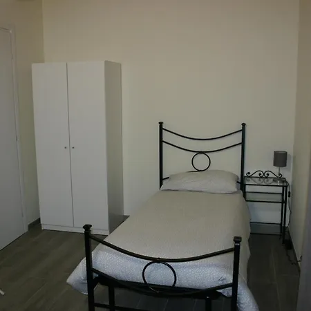 Via Venezia Accomodating Solutions 4*