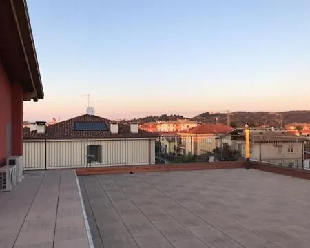 Via Venezia Accomodating Solutions 洛尼戈