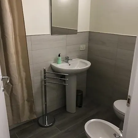 게스트하우스 Via Venezia Accomodating Solutions