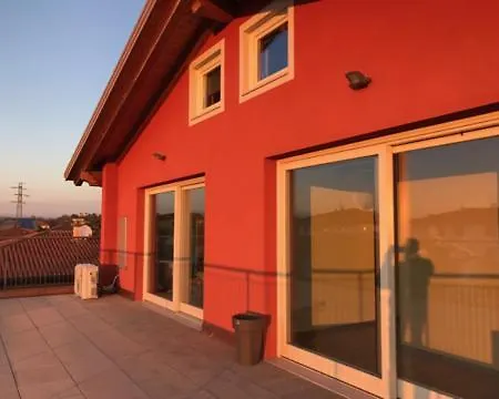 게스트하우스 Via Venezia Accomodating Solutions