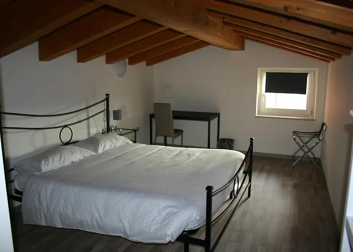 Gæstehus Via Venezia Accomodating Solutions Lonigo