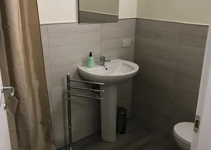 Gæstehus Via Venezia Accomodating Solutions