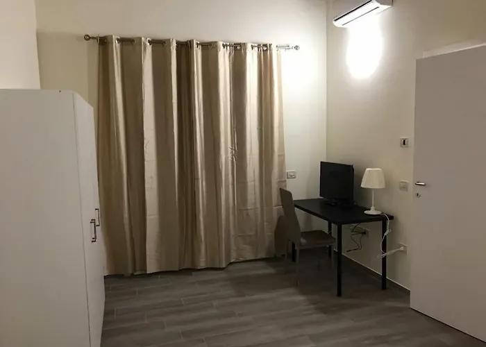 Via Venezia Accomodating Solutions Gæstehus Lonigo