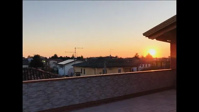 Gæstehus Via Venezia Accomodating Solutions Lonigo