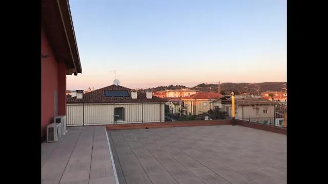 Via Venezia Accomodating Solutions Lonigo