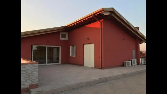 Via Venezia Accomodating Solutions Gæstehus Lonigo