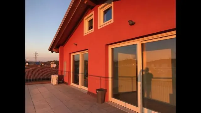 Gæstehus Via Venezia Accomodating Solutions