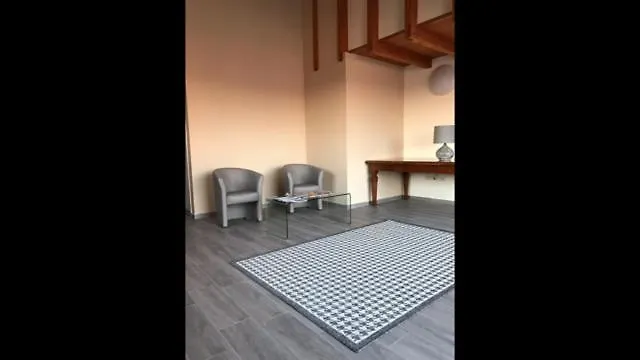 Gæstehus Via Venezia Accomodating Solutions 3*