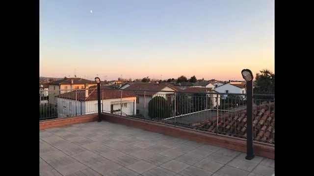 Gæstehus Via Venezia Accomodating Solutions Lonigo