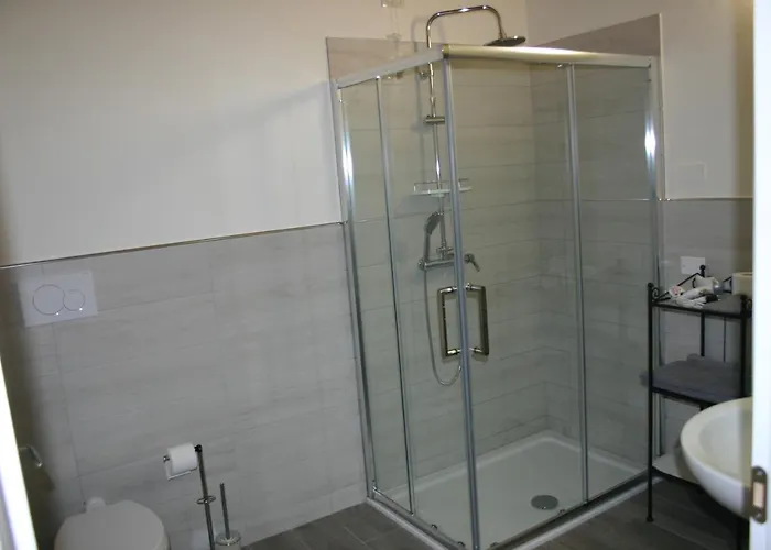 Via Venezia Accomodating Solutions Gæstehus 3*