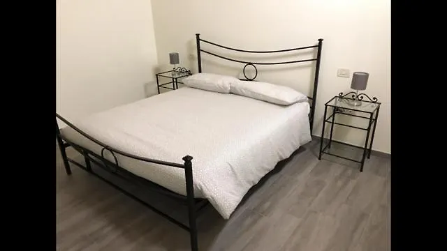 Via Venezia Accomodating Solutions Lonigo