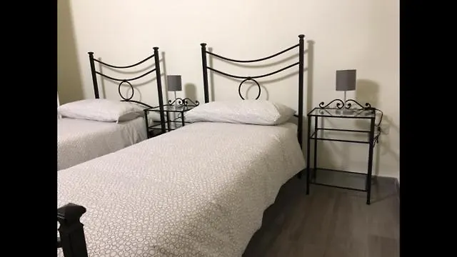 Gæstehus Via Venezia Accomodating Solutions 3*